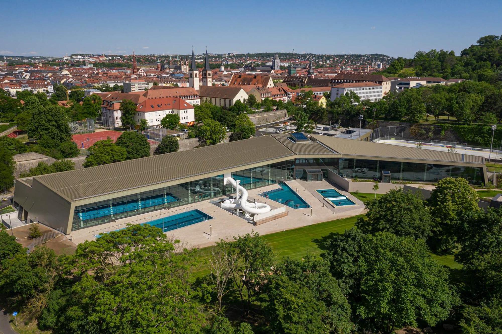 3 Zimmerwohnung In Wuerzburg Naehe Uniklinik, Free Parking Zewnętrze zdjęcie